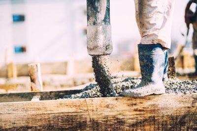 Concrete Pumping Contractors
