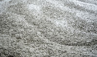 Deliver Concrete on Time and In Budget